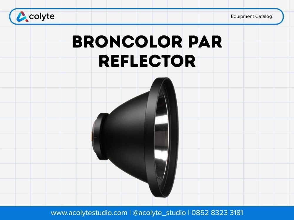 Broncolor Par Reflector
