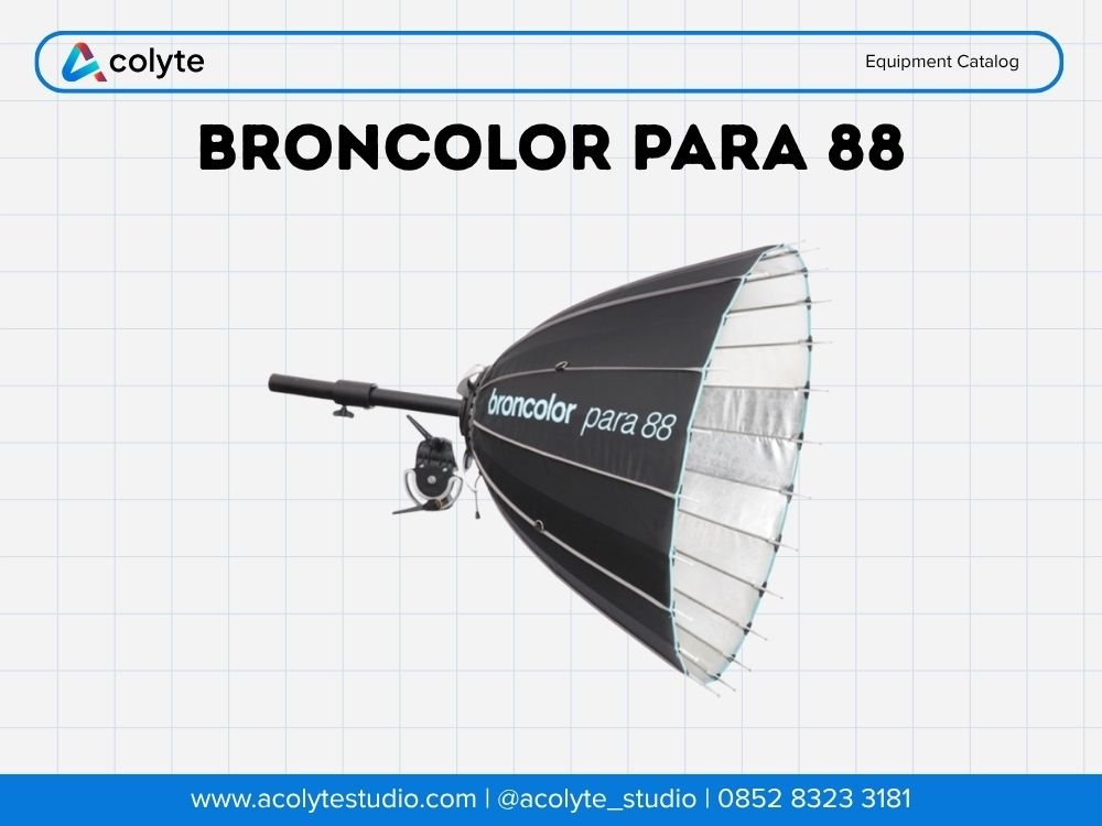 Broncolor Para 88