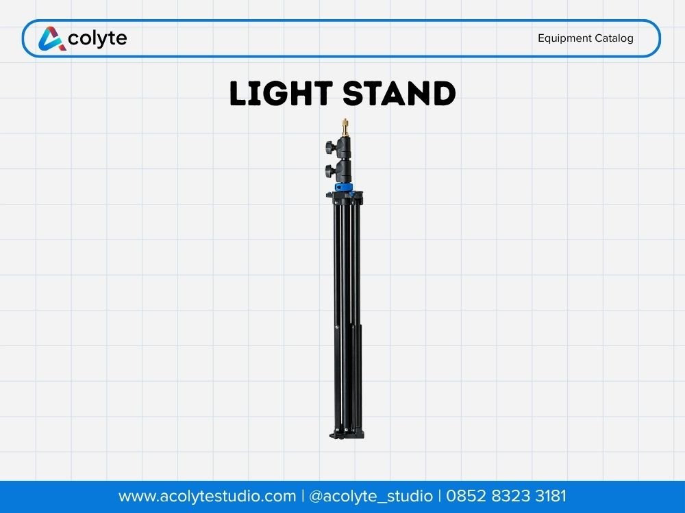Light Stand