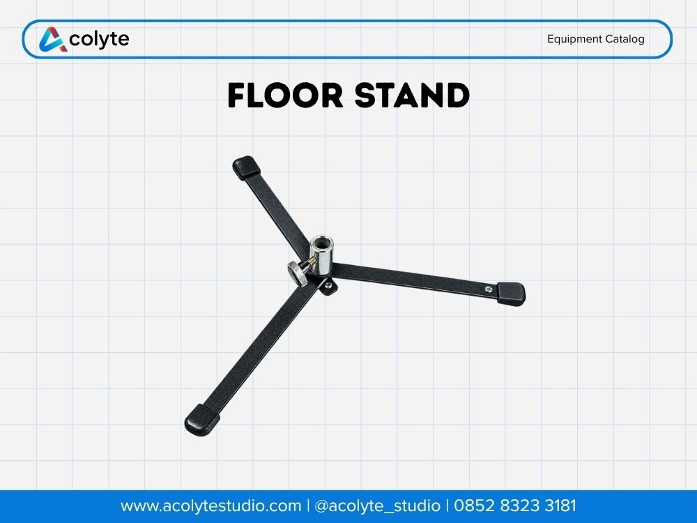 Floor Stand