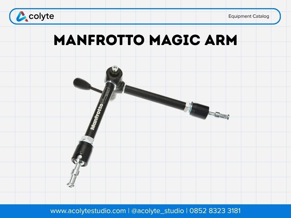 Manfrotto Magic Arm