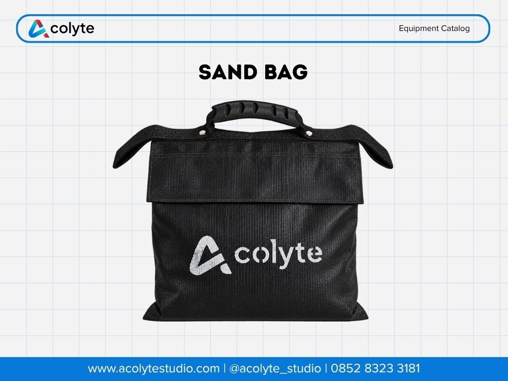 Sand Bag